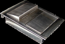 Plate Magnet - Separators