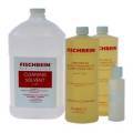 Sewing Head Solvents & Lubricant