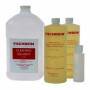 Sewing Head Solvents & Lubricant