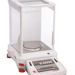OHAUS EX324N/AD Scales